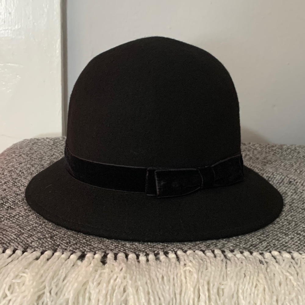 Cloche Hat